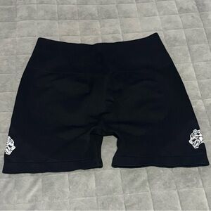 Darc Sport She Scrunch Shorts